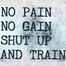 Go Train No Excuses Come To Body Morph Gym In Ferndale Mi For All Of Your Fit Fitness Motivation Inspiration Fitness Motivation Quotes Fitness Motivation