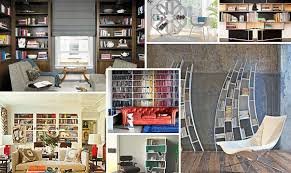 These clever diy bookshelf ideas will make any space—from a nursery to small home office—more functional. 20 Bookshelf Decorating Ideas