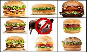 Every Meat Free Fast Food Burger In New Zealand Reviewed And Ranked The Spinoff