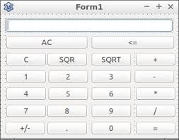 Maybe you would like to learn more about one of these? Membuat Kalkulator Sederhana Semua Tentang Bahasa Pemrograman