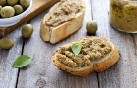 Patè di olive nere bimby su instagram. Pate Di Olive Nere E Verdi 7 Ricette Da Realizzare In Casa Olio Cristofaro