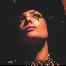 Pin By Always Sleeping On Ashley 11 19 17 In 2020 Halsey Album Halsey News Songs
