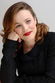 Happy Birthday to our lovely Allie, Rachel McAdams.