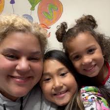 Congratulations to Katherine Jackson