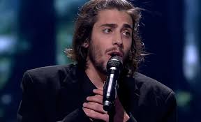 De officiële songfestival twitter van avrotros | de organisatie van het eurovisie songfestival 2021 is een samenwerking tussen npo, nos en avrotros. Portugal Wint Eurovisie Songfestival 2017 Nederland Elfde