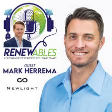 RENEWables Episode 27: Tips for Maximizing Your Business' Growth,  Post-Pandemic by RENEWables A Sustainability Podcast with David Smart