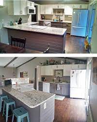 Check spelling or type a new query. Diy Open Concept Kitchen Our Spontaneous Home Renovation Open Concept Kitchen Living Room Open Concept Kitchen Living Room Kitchen