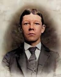 Marvin Bishop Hardwick (1888-1941)