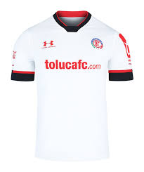 Toluca directions {{::location.tagline.value.text}} sponsored topics. Deportivo Toluca 2020 21 Away Kit