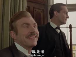 福尔摩斯探案集EP09/第2季第2集《希腊译员》/The Adventures of Sherlock Holmes S02E02《The Greek  Interpreter》
