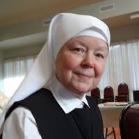 Sr. Mary Francis Power
