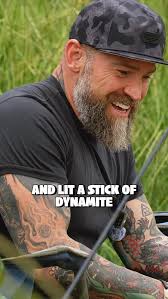 “YOU GON TALK OR YOU GON FISH?”🎣, Zac Brown shares wild stories about  someone’s very illegal fishing techniques!🫣 Check out the new episode of  Fishing with David Lucas—out NOW!😮‍💨🔥