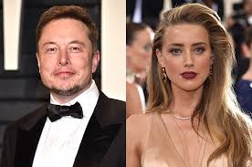 Musk has long had a thing for amber heard. Amber Heard Gave Elon Musk The Key To The Penthouse With Johnny Depp For Regular Meetings With Her Kxan36 Austin Daily News