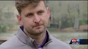 Husband of late WDSU sports reporter Carley McCord files lawsuit against  plane owners