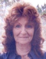 Glenna Marie Morgan Akins
