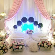 Pelamin berendoi cantik majlis akikah aali hasil izzahbridalhouse muar johor. Waktu Solat Malaysia Waktu Solat Dot Net