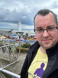 It is with profound sadness...