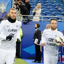 Check spelling or type a new query. Karim Benzema Plus Proche D Un Retour En Equipe De France L Equipe