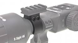 Maybe you would like to learn more about one of these? Atn X Sight 4k Pro 3 14x