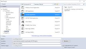 Descargar microsoft® visual studio® 2013 gratuitamente. Best Visual Studio 2013 Download And Installation Steps Cyberithub