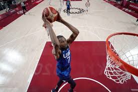 Durant led all scorers with 29 points, and four other players reached double. Zkj9gvosx5cmxm