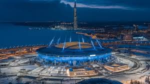 Победа гарантирует питерцам третий титул подряд. Match Zenit Lokomotiv Ogranichit Dvizhenie Transporta Telekanal Sankt Peterburg