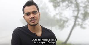 Milzīgs izmitināšanas vietu katalogs ar fotogrāfijām. Video I Feel U Bro Netizen Alif Sebak Kongsi Pengalaman Jumpa Banduan Akhir Satkoba Press