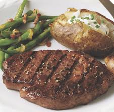 How to cook ribeye steak on the grill. Rib Eye Steak The Best For Grilling The Tasteful Table