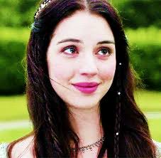Full credit goes to the original. Adelaide Kane Gif On Gifer By Coilmeena