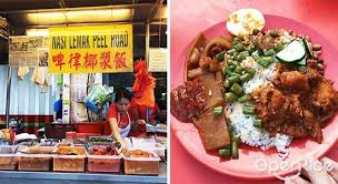 Jalan bayam, kuala lumpur, malaysia coordinate: What Cheras Ian Never Told You The Best Of Jalan Peel Openrice Malaysia