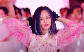 Then tell me how you like that, like that. From Hanbok To Hangeul Blackpink Oozes Korean Heritage In Comeback The Korea Times