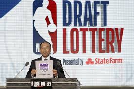 Here's how to watch the 2019 nba draft lottery on tv and online: 2019 Nba Draft Order Complete List Of Selections After Pick Tiebreakers Bleacher Report Latest News Videos And Highlights