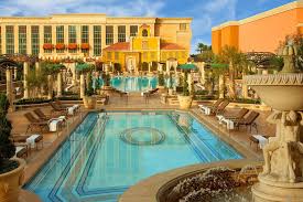 The hotel also has a swimming pool, a spa and several shops. 13 Best Kid Friendly Hotels In Las Vegas 2021 Family Vacation Critic