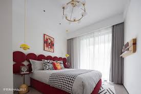 元禾大千 安徽芜湖拓基弘阳时光里样板间 15 jpg home decor furniture home