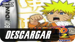 Shi ppudena tu computador con nuestra gran selección de juegos de naruto. Descarga Naruto Ninja Council 2 Emulador Gba Mega Portable By Totirules