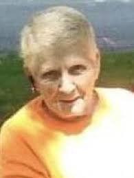 Obituary information for Mary Lou Chase