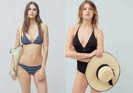 Costumi da bagno lahco per donne e uomini. Costumi Da Bagno Estate 2017 Nei Negozi Mango Di Milano Negozi A Milano