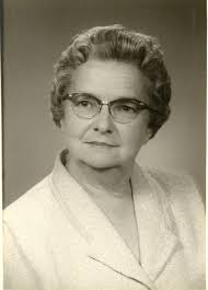 Viola May Hand Fosheim (1908-1972)