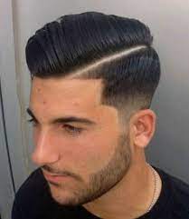 The 30 Most Stylish Comb Over Fade Haircuts 2019 Hairstyles Guide Comb Over Fade Haircut Low Fade Haircut Fade Haircut