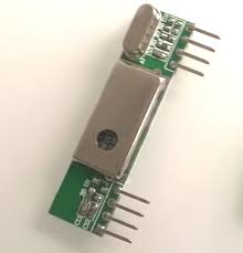 Well, to begin with, if you are willing to be agnostic of the communication protocol and you will be. How To Build A Rflink 433mhz Radio Smarthome Gateway For 10 50 Test With Domoticz Diy Projects
