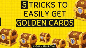 Leave a comment below and tell us how these viking quest tricks for coin master worked for you. 5 Tricks To Get Golden Cards In Coin Master Mydailyspins Com