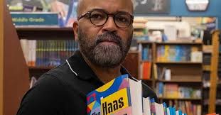 The tiny-press book that led to "American Fiction"