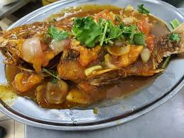 Ma bo food industries sdn bhd. Restaurant Ma Bo Home Puchong Menu Prices Restaurant Reviews Facebook