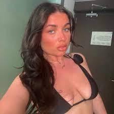 Gemma Carmichael's Instagram, Twitter & Facebook