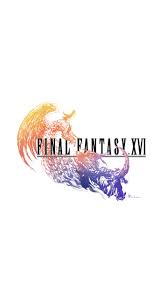 Players who own final fantasy xiii save data can unlock an additional wallpaper (ps3) or gamer picture (xbox 360) for the save file. Final Fantasy Xvi Logo Wallpaper Cat With Monocle