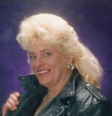 Obituary for Debra Kay (Rubly) Young