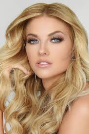 Pin On Miss Usa 2019
