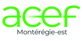 ASS. COOPERATIVE D'ECONOMIE FAMILIALEMONTEREGIE-EST