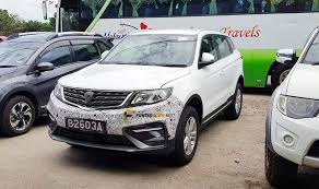 Find out all proton cars model offered in malaysia. Geely Boyue Autonetmagz Review Mobil Dan Motor Baru Indonesia