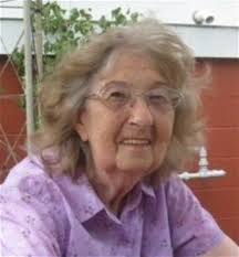 Obituary information for Josephine Helen Bushroe